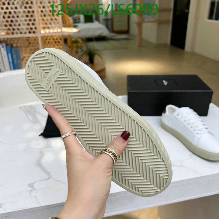 SAMC - YLS Women Shoes - 180