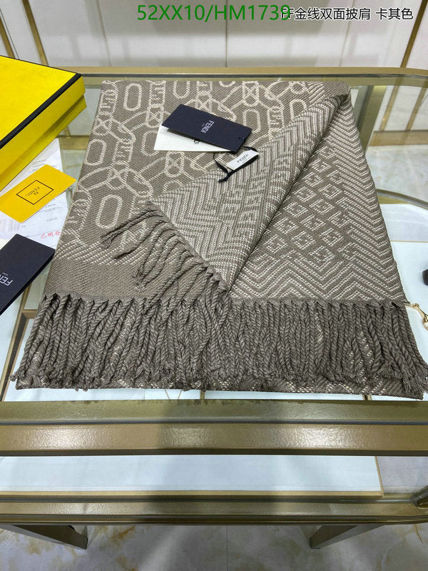 SAMC - FDE Scarves - 176