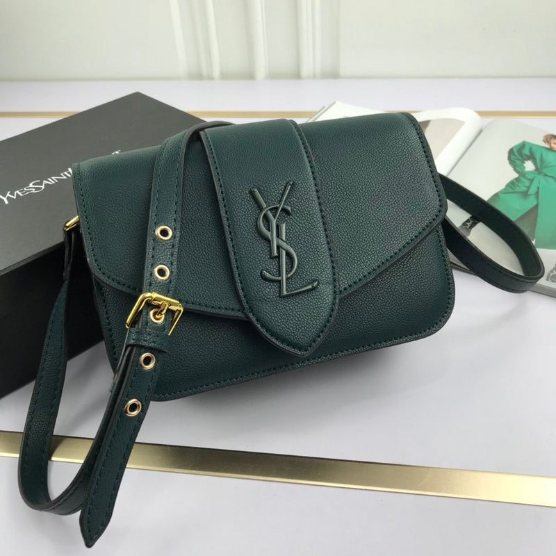 Glami - YLS Bags - 2296