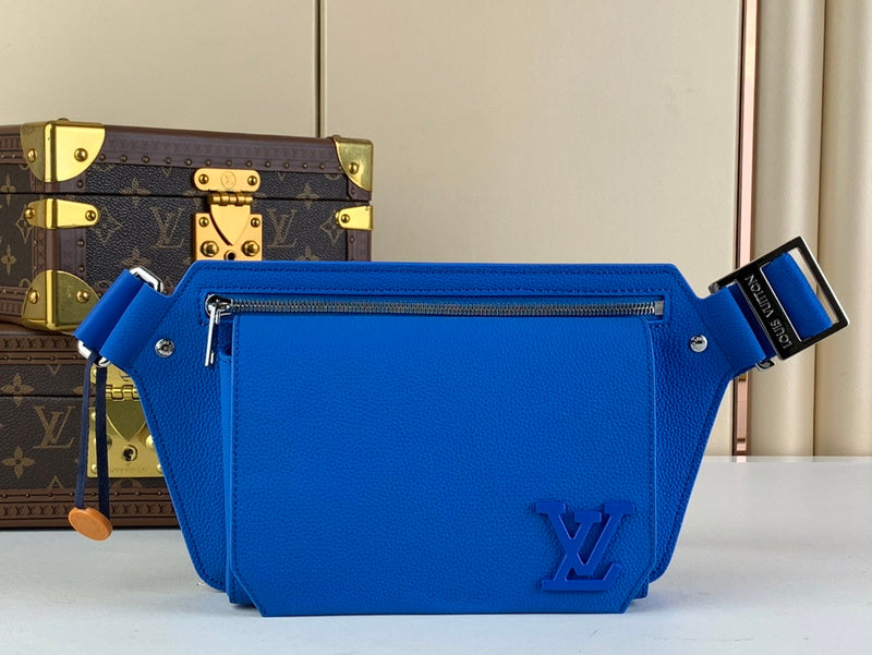 Satchel Bags - VL Bags - 2564
