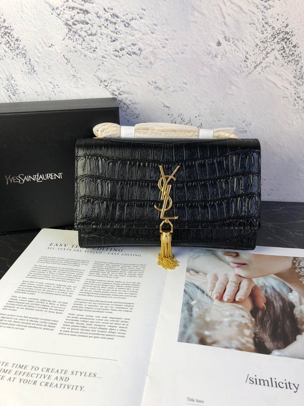 Satchel Bags - SLY Bags - 1990
