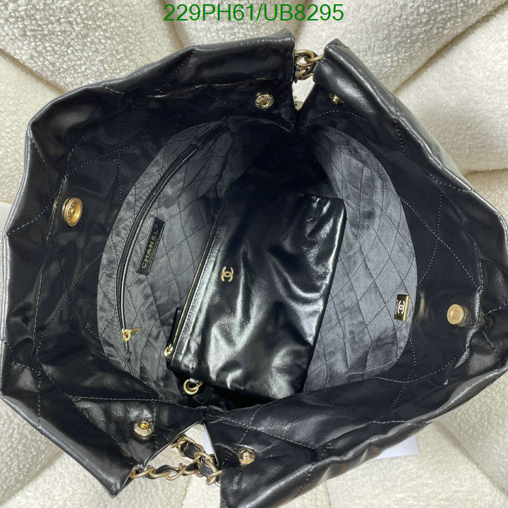 SAMC - CHL Bags - 087