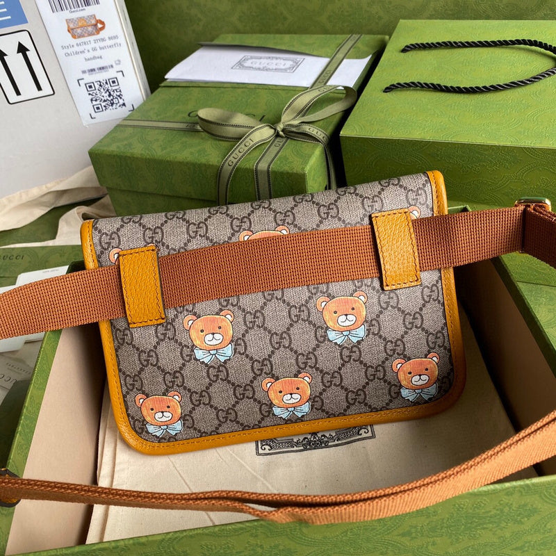 Glami Fashion - GCI Bags - 5955