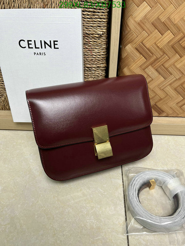 SAMC - COL Bags - 136
