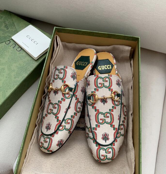 SAMC - GUKI Women Shoes - 1041