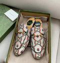 SAMC - GUKI Women Shoes - 1041