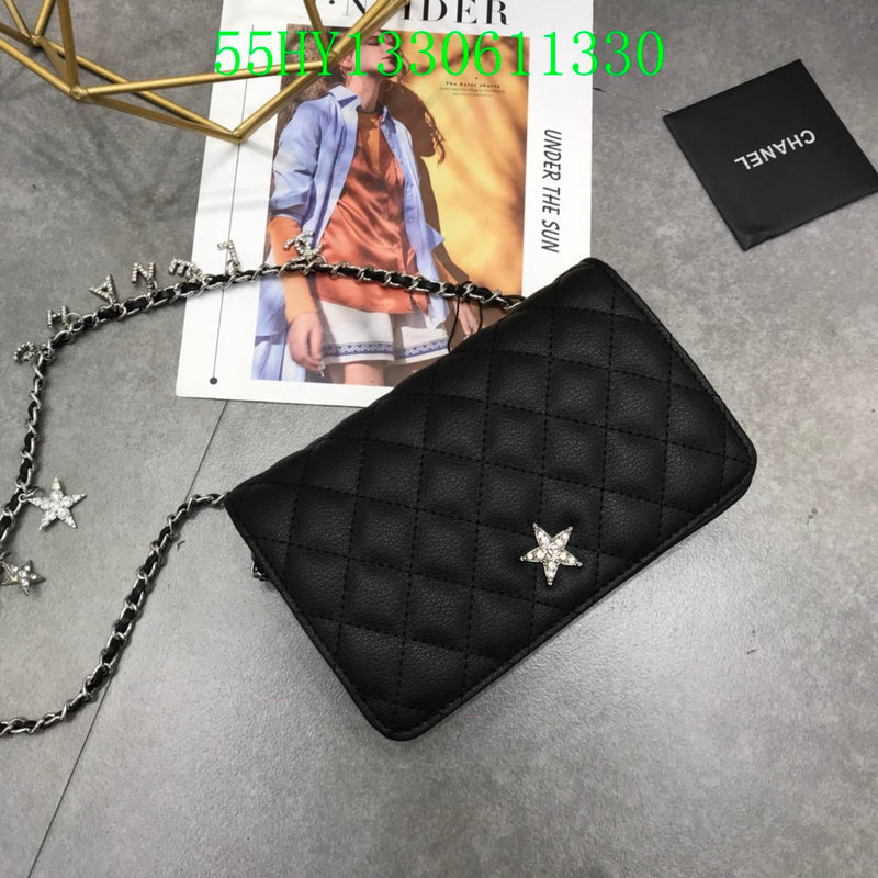 Satchel Bags - CHL Bags - 5351