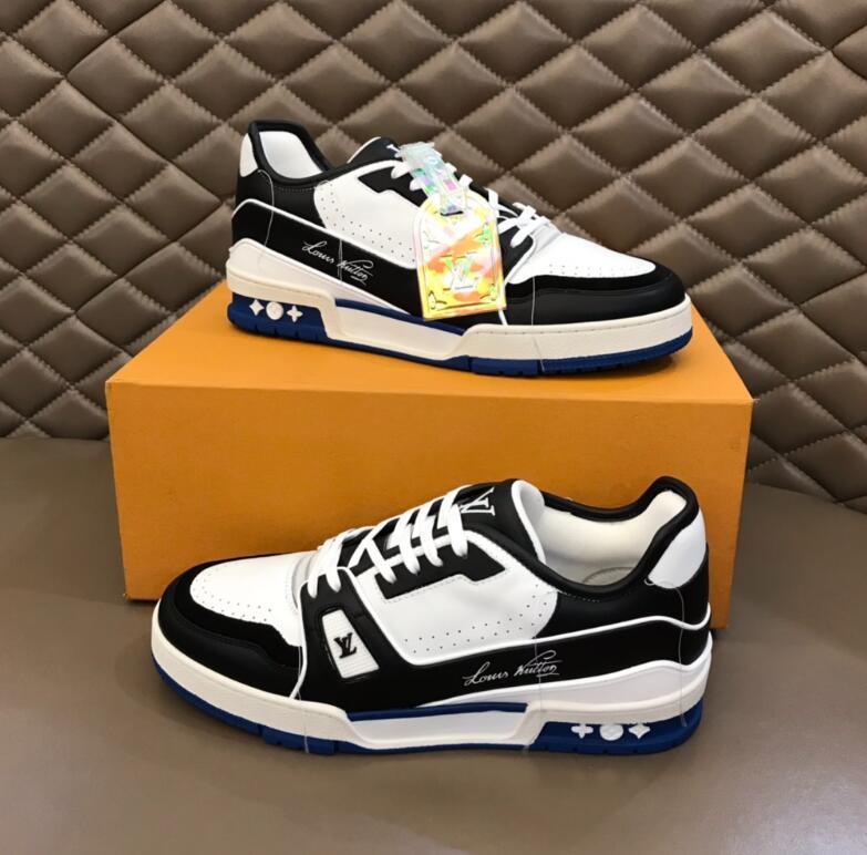 SAMC - LOV Men Shoes - 1592