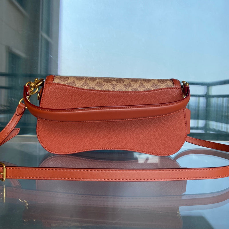 Satchel Bags - CCH Bags - 519