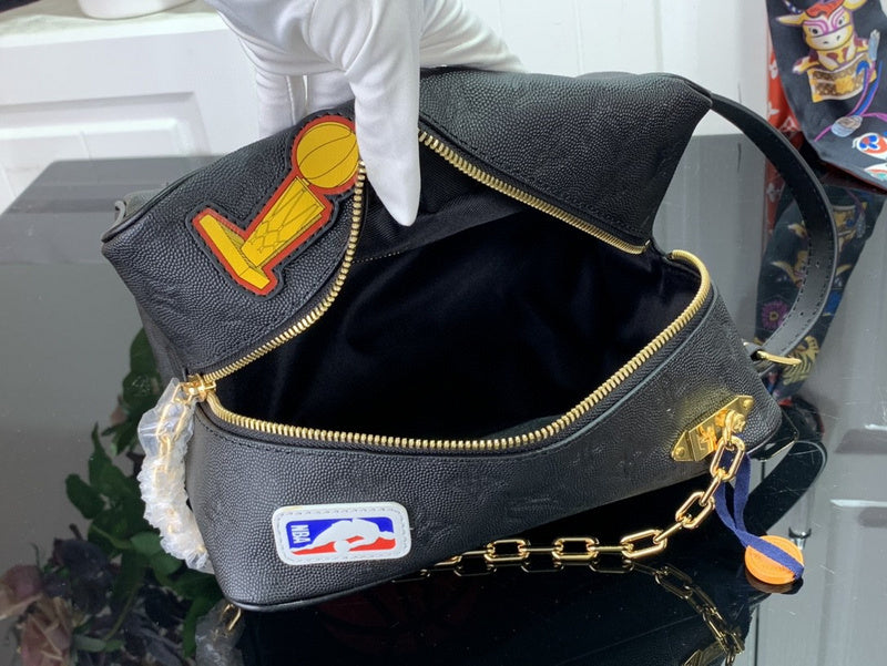 GlamI Lu-Vi bags - 3493