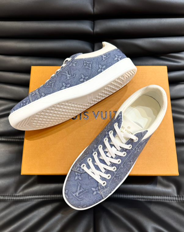 SAMC - LOV Men Shoes - 038