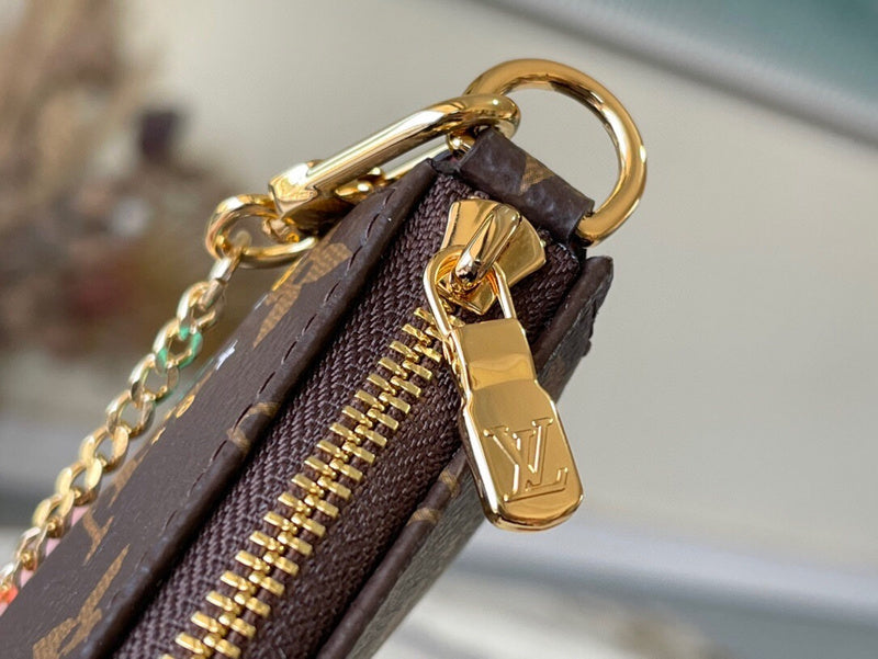GlamI Lu-Vi bags - 4596