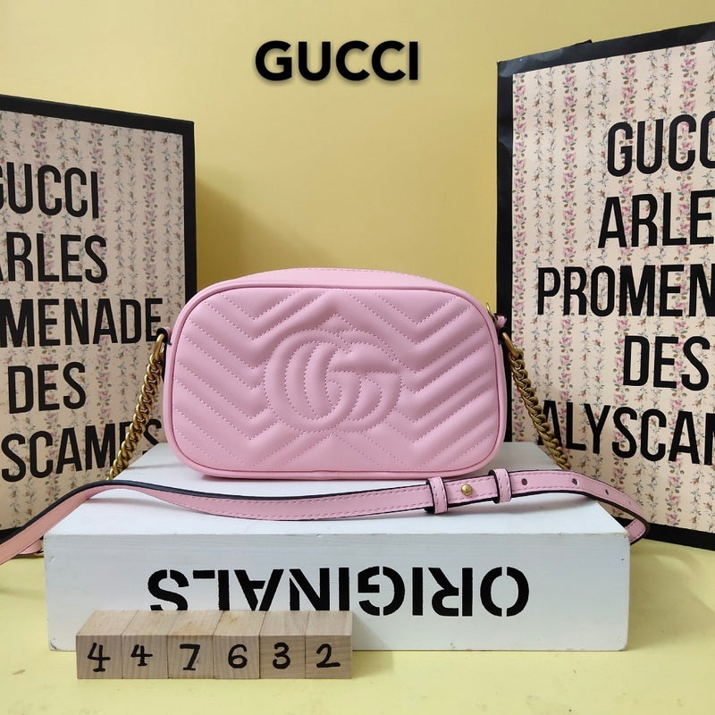 Glami Fashion - GCI Bags - 10559