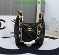SAMC - CHL Bags Handbags - 012