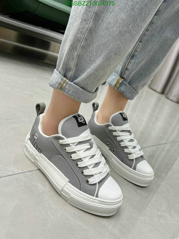 SAMCC - DOR Women Shoes - 1990