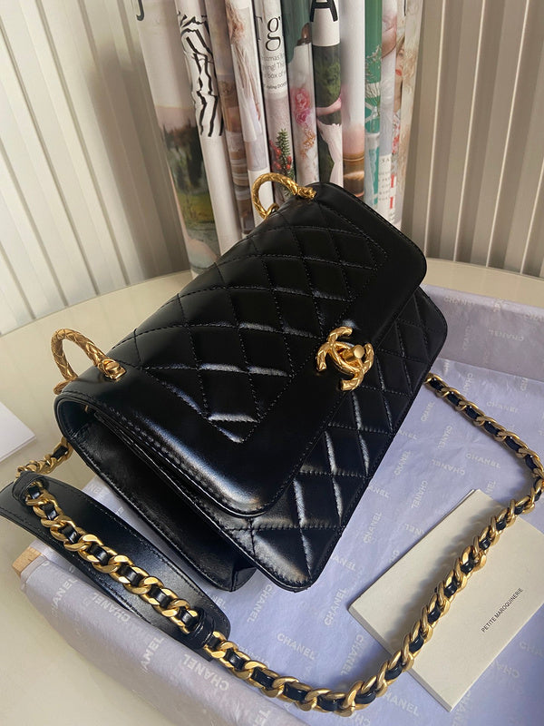 Satchel Bags - CLN Bags - 692