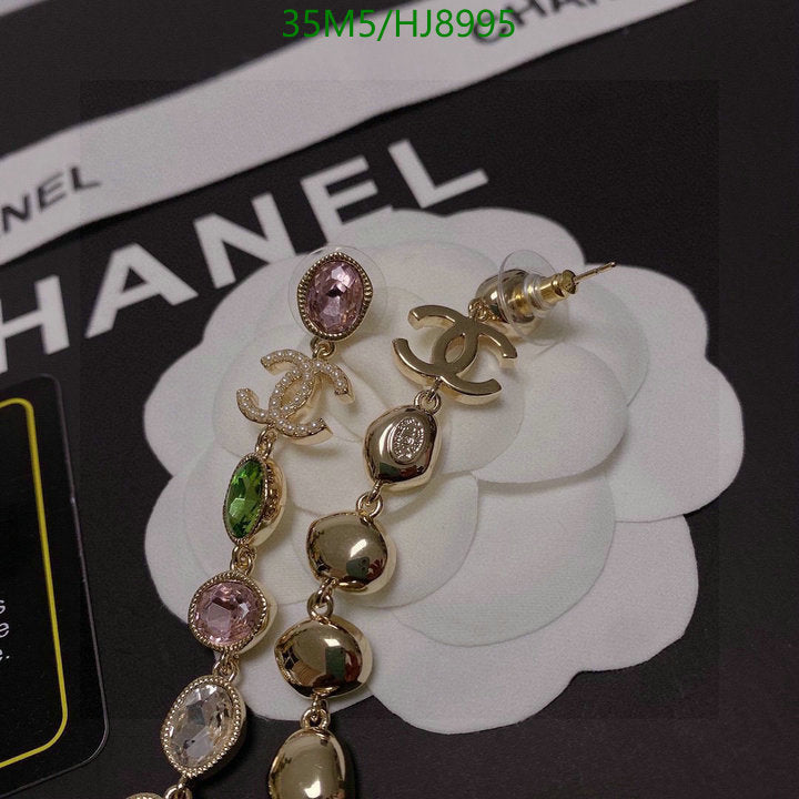 SAMC - CHL Jewelry - 295