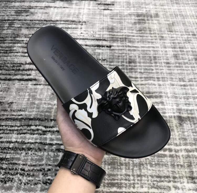 SAMC - VAR Men Shoes - 244