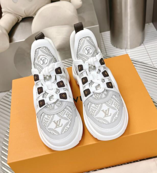 Glamy - LOV Women Shoes - 225