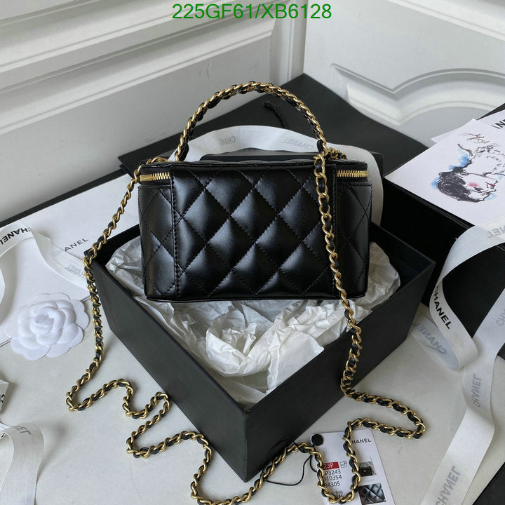 SAMC - CHL Bags - 806