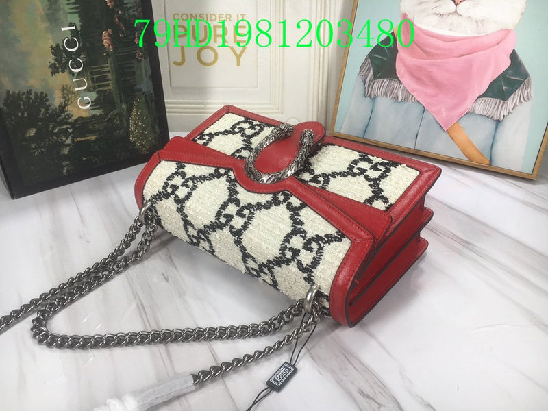 Glami Fashion - GCI Bags - 10682