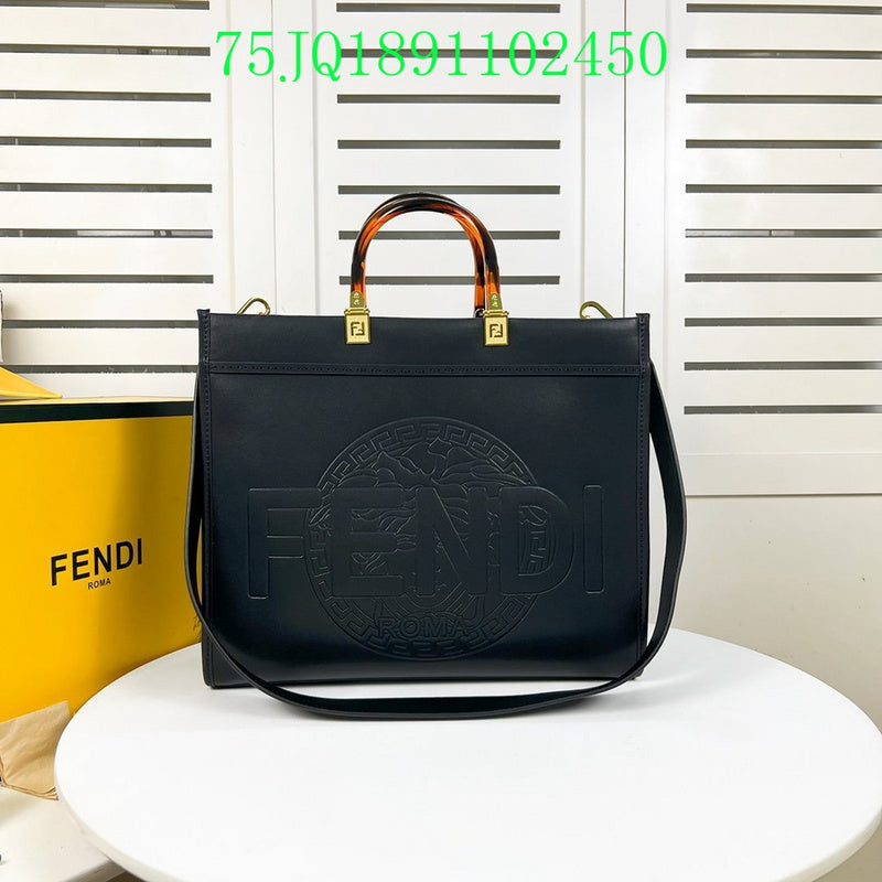 Glami - FDE Bags - 1217
