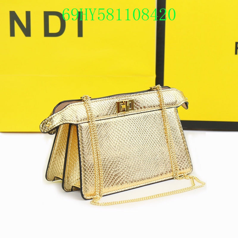 Glami - FDE Bags - 2104