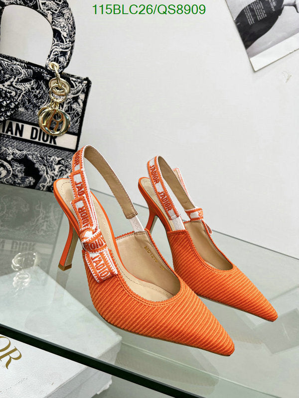 SAMCC - DOR Women Shoes - 2270