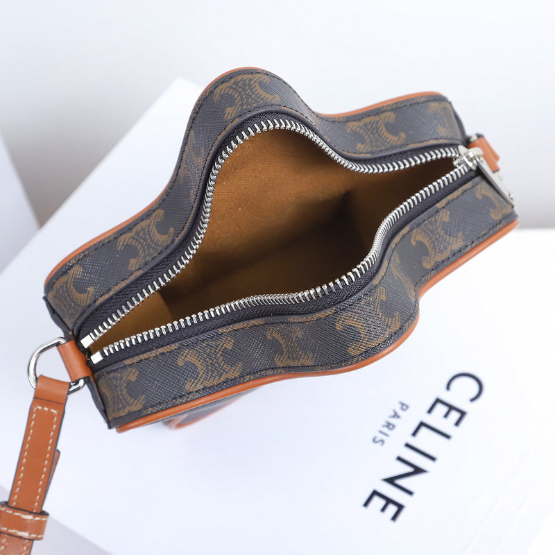 Glamy - COL Bags - 610