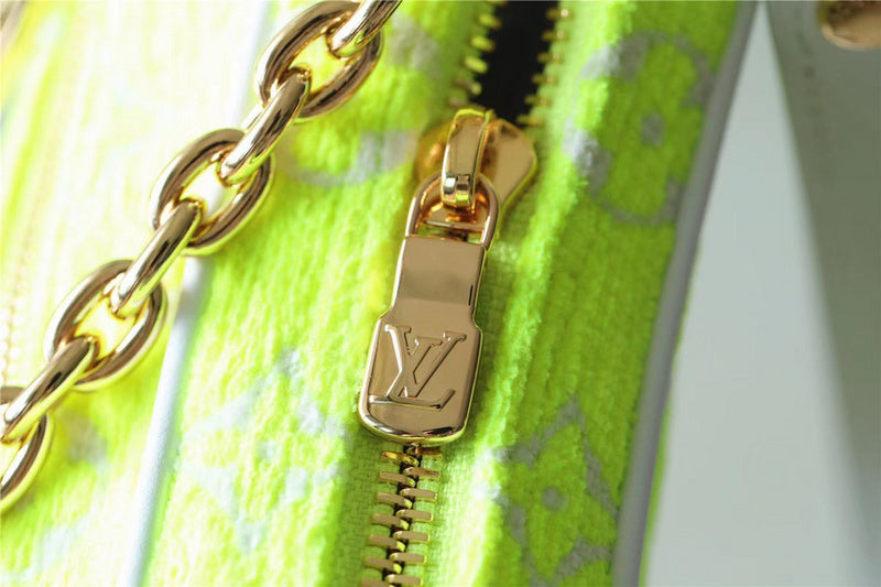 Satchel Bags - VL Bags - 7037