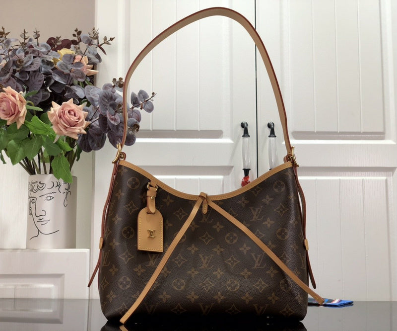 Fashion Lu-Vi bags - 3508