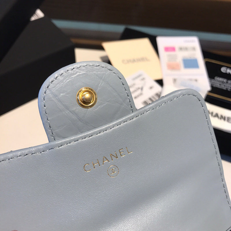 Glami-is - CHL Wallets - 085