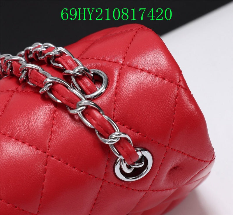 Satchel Bags - CHL Bags - 5297
