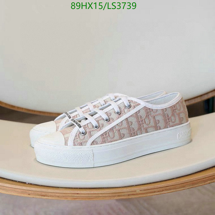 SAMCC - DOR Women Shoes - 1802