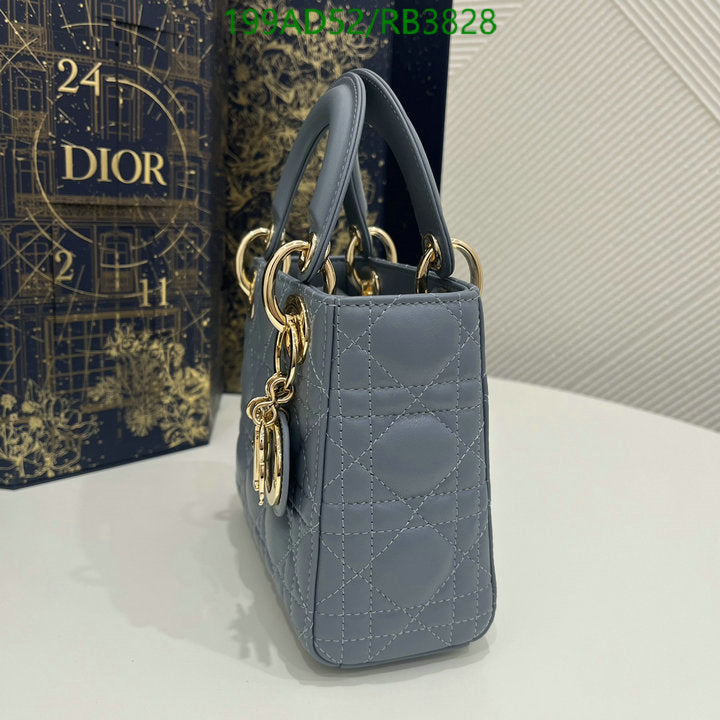 SAMCC - DOR Bags - 1230