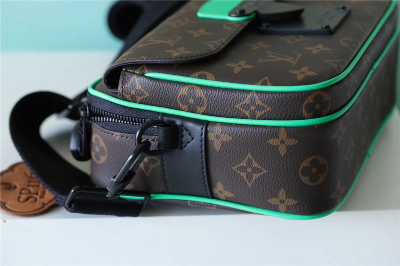 Glami Fashion Lu-Vi bags - 10095