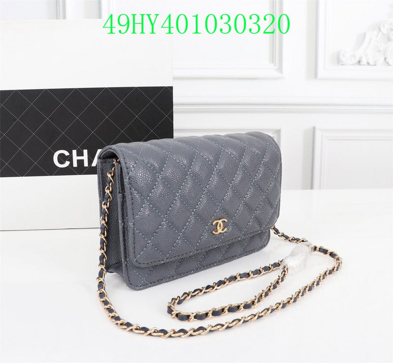 Satchel Bags - CHL Bags - 5494