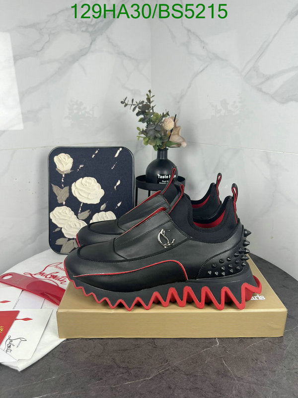 SAMC - CBL Women Shoes - 067