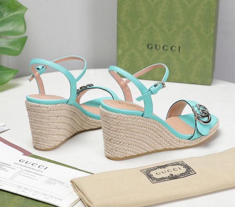 SAMC - GUKI Women Shoes - 707