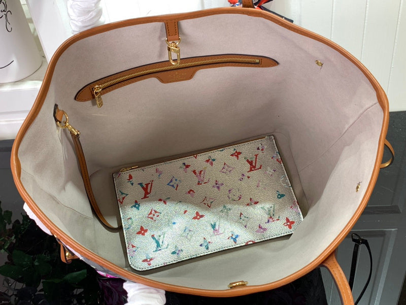 Fashion Lu-Vi bags - 3505
