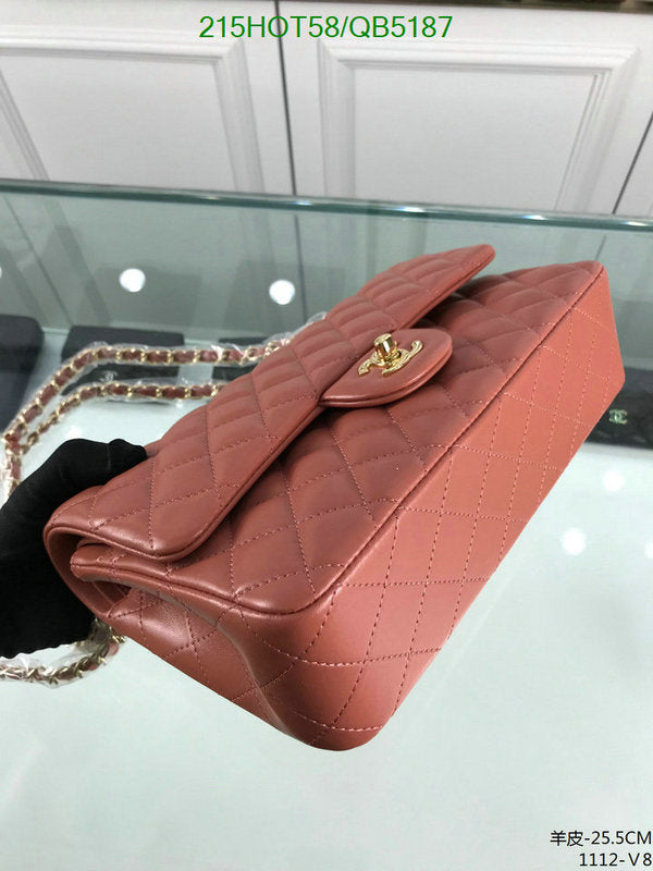 SAMC - CHL Bags - 535