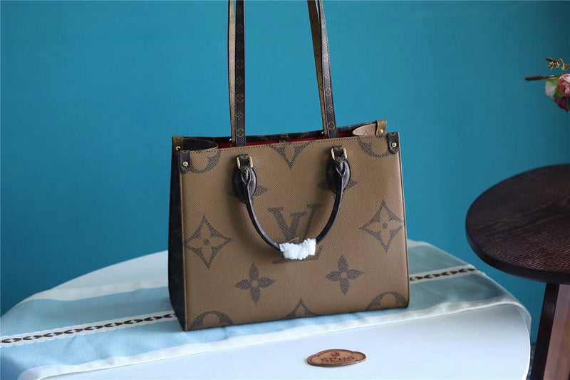 Glami Fashion Lu-Vi bags - 8674