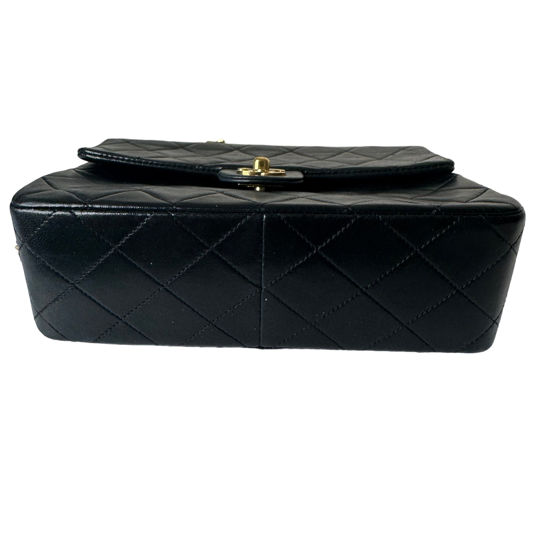 CHANEL Handbag