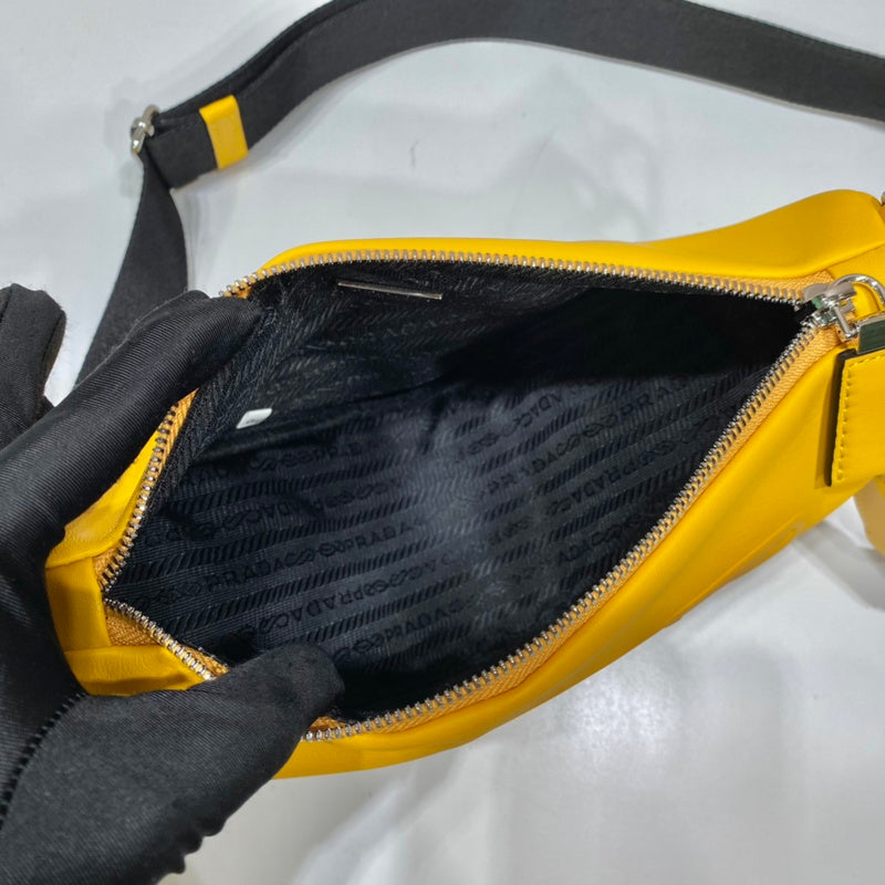 Satchel Bags - PRA Bags - 422