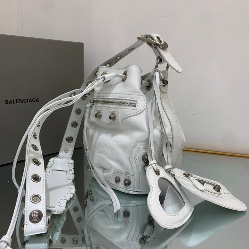 Satchel Bags - BGA Bags - 279