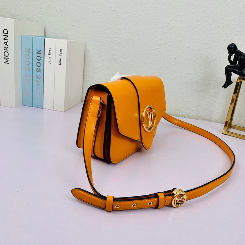 Glami-is - LOV Lady Bags - 949