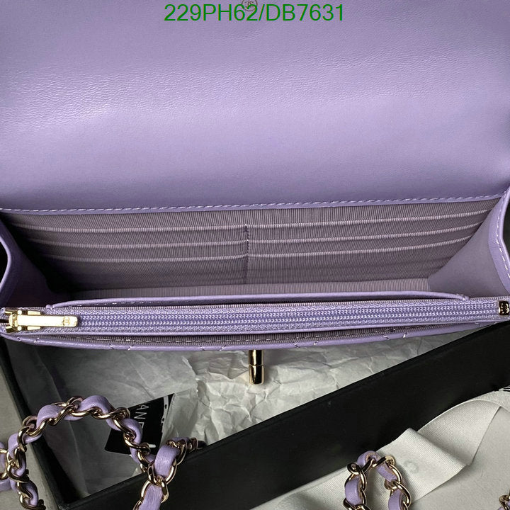 SAMC - CHL Bags - 058