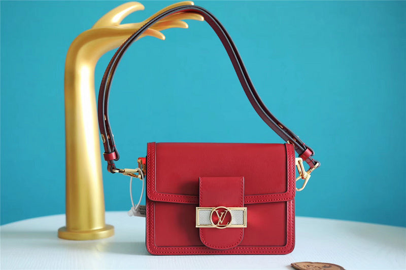 Glami Fashion Lu-Vi bags - 8117