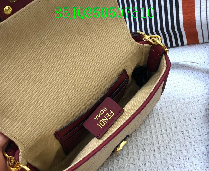 Glami - FDE Bags - 3101