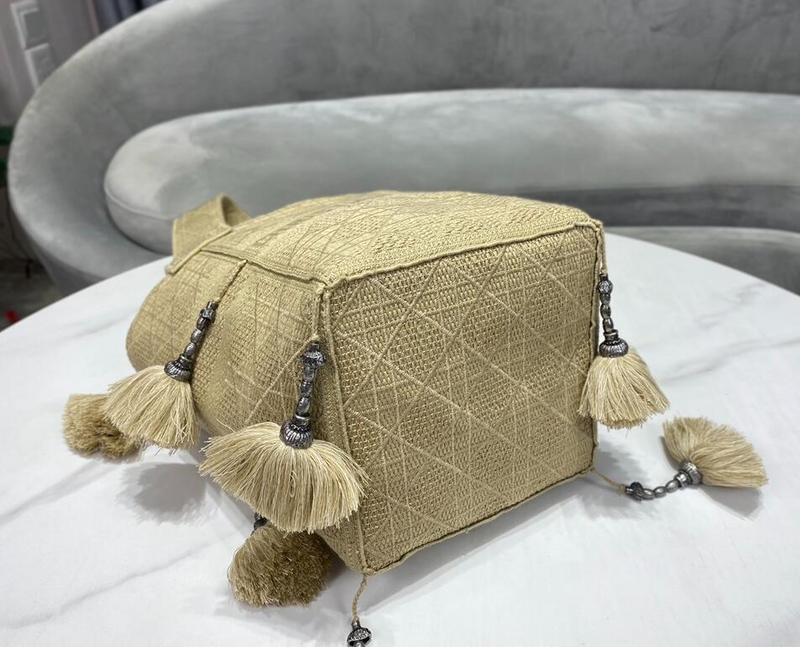 SAMCC - DOR Bags - 415
